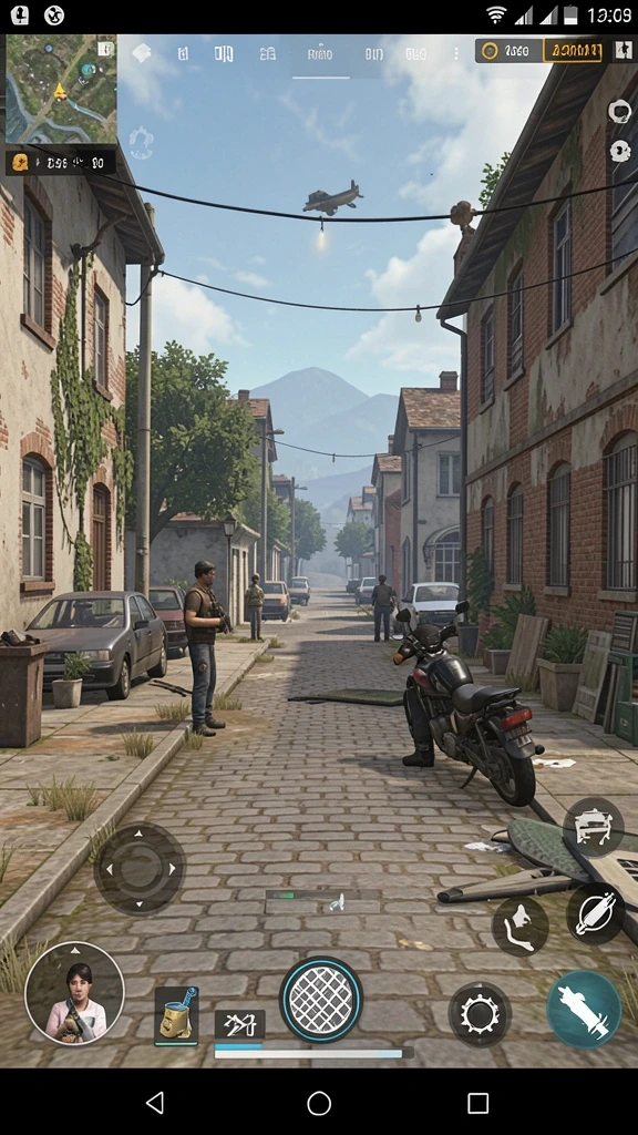 Screenshot v98 nomor 3
