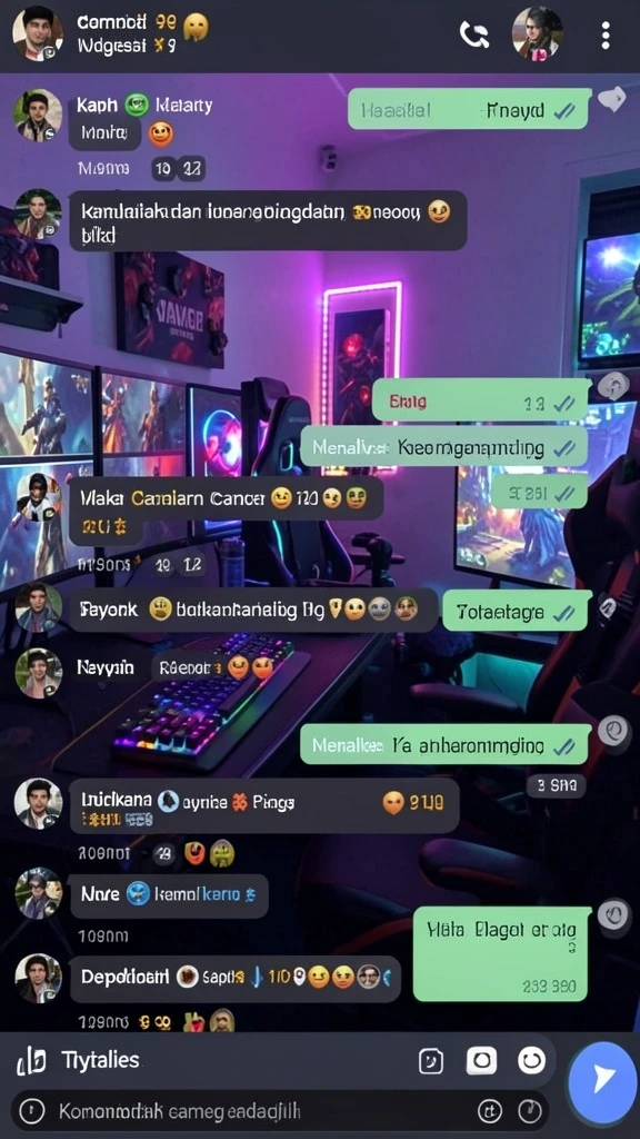 Screenshot valohoki nomor 3