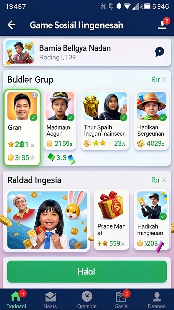Screenshot vo777 nomor 1