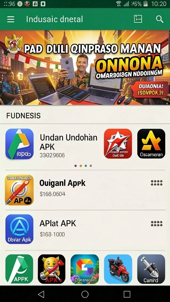 Screenshot winboss nomor 3