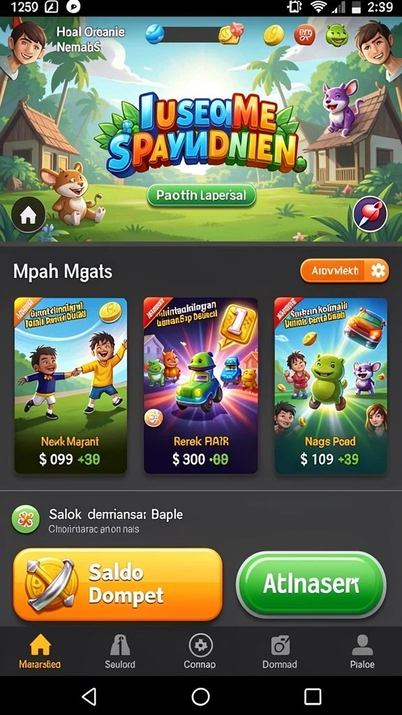 Screenshot xxx777 nomor 1