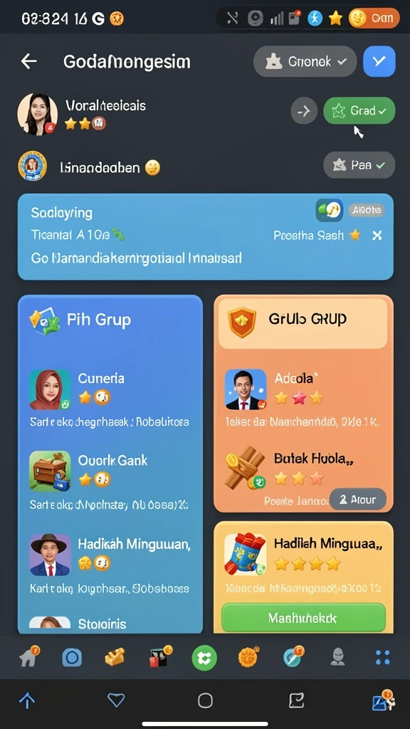 Screenshot yagaohen nomor 3