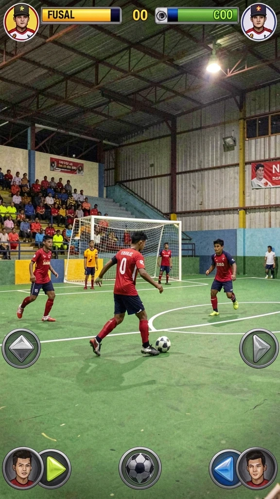 Screenshot yoyo88 nomor 1