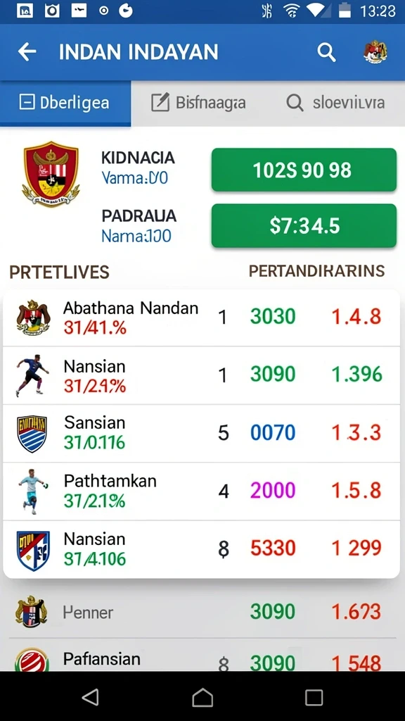 Screenshot yoyo88 nomor 3